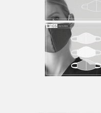 Load image into Gallery viewer, Mauve FIONx Protective Face Mask
