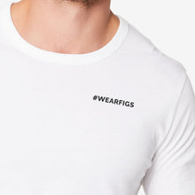Load image into Gallery viewer, men's I AM A Nurse - Underscrub